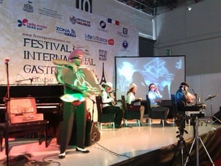 Festin gastronomico 2014