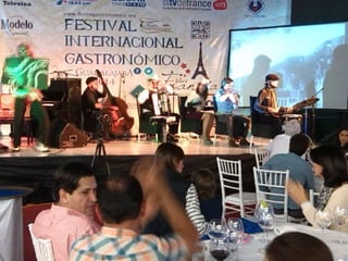 Festin gastronomico 2014