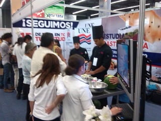 Festin gastronomico 2014