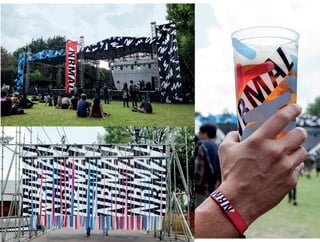 Festivales - David, Paco, Francis