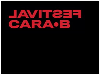 Festivales - David, Paco, Francis