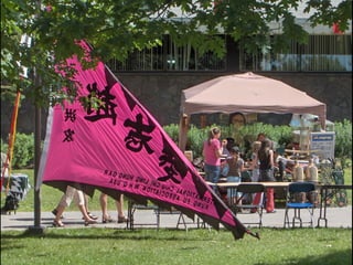 Festival culturel chinois