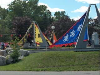 Festival culturel chinois