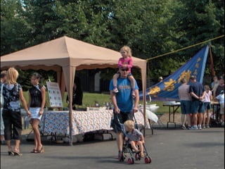 Festival culturel chinois