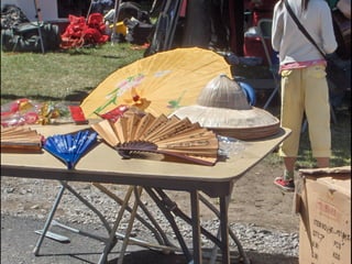 Festival culturel chinois