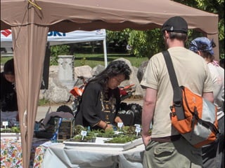 Festival culturel chinois