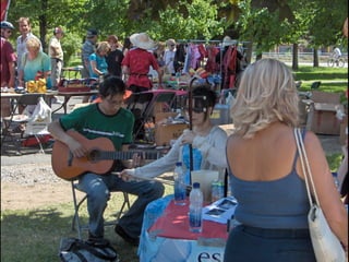 Festival culturel chinois