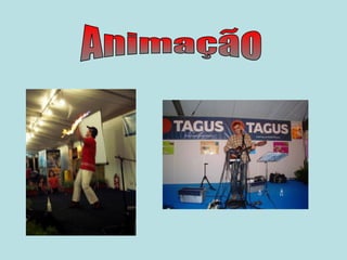 Animação 