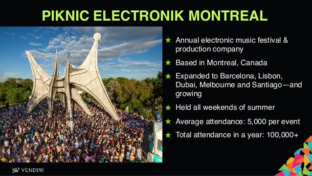festival logistics what you