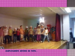 COMPLETAMENTE  METIDOS  NO  PAPEL…