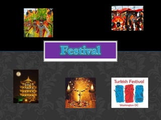 Festival 