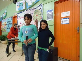 Festival da música sertaneja parte 1