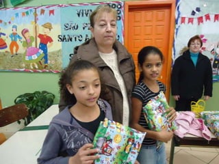 Festival da música sertaneja parte 1