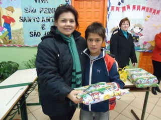 Festival da música sertaneja parte 1