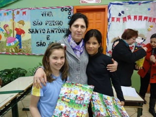 Festival da música sertaneja parte 1