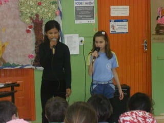 Festival da música sertaneja parte 1