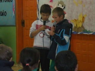 Festival da música sertaneja parte 1