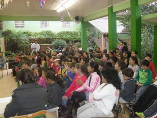 Festival da música sertaneja parte 1