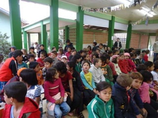 Festival da música sertaneja parte 1