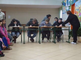 Festival da música sertaneja parte 1