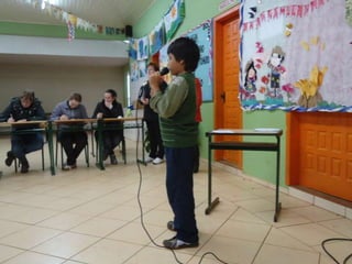 Festival da música sertaneja parte 1