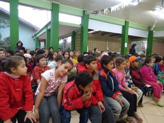 Festival da música sertaneja parte 1