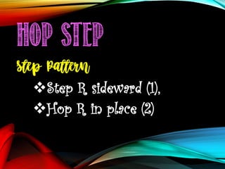 Festival dances | PDF