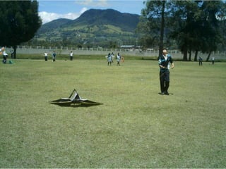 Julio,27 de 2011Grupo Kepler I.E BUL3