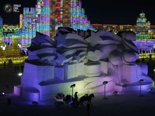 Festival deglace2014harbinchine