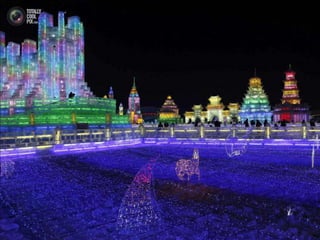 Festival deglace2014harbinchine