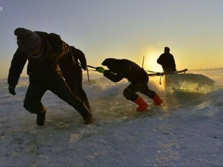 Festival deglace2014harbinchine