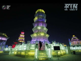 Festival deglace2014harbinchine