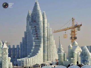 Festival deglace2014harbinchine