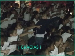 Festival de la palabra 2.013