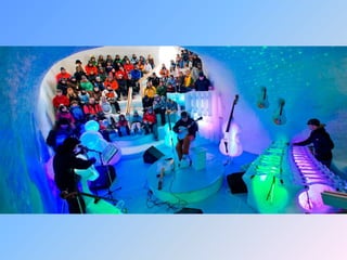 Festival de Música de Hielo