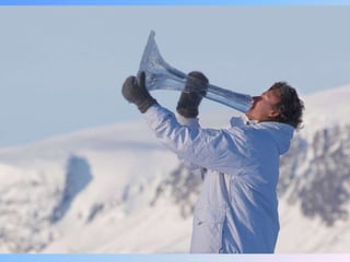 Festival de Música de Hielo