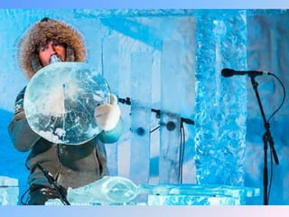 Festival de Música de Hielo