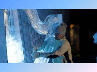 Festival de Música de Hielo