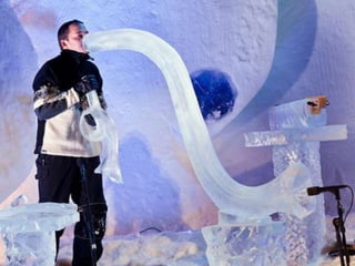 Festival de Música de Hielo