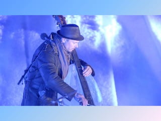 Festival de Música de Hielo