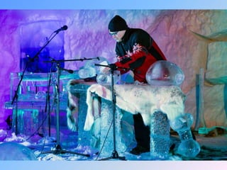 Festival de Música de Hielo