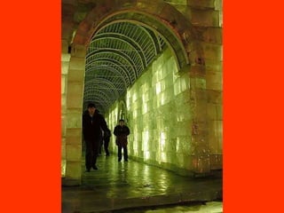 Festival de neve e gelo