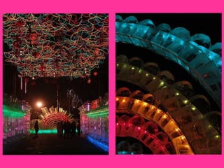 Festival de neve e gelo