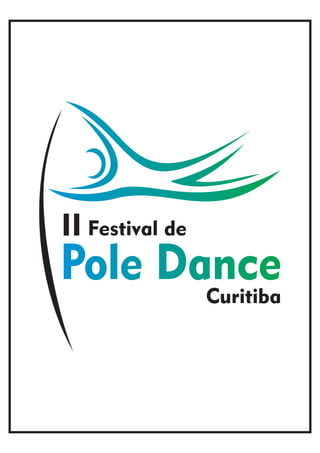 Festival de pole dance   regulamento