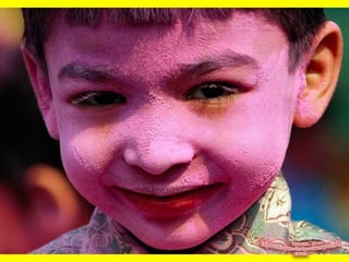 Festival en la_india