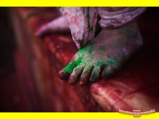 Festival en la_india