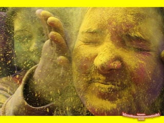 Festival en la_india