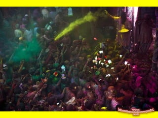 Festival en la_india