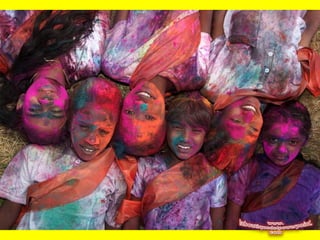 Festival en la_india