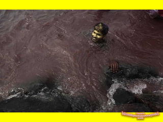 Festival en la_india